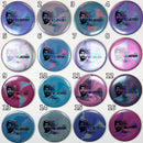 Buzzz - Tour Series 2026