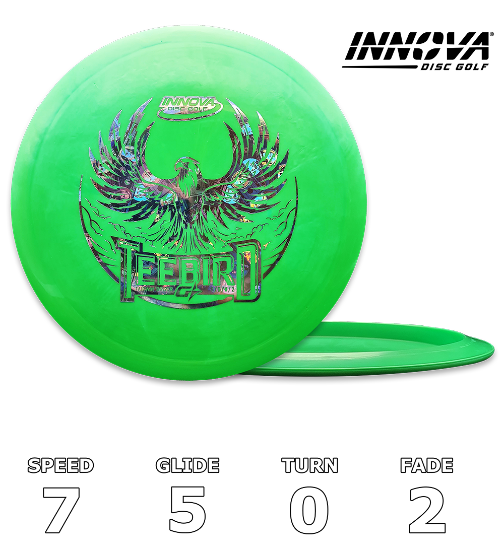 Teebird GStar