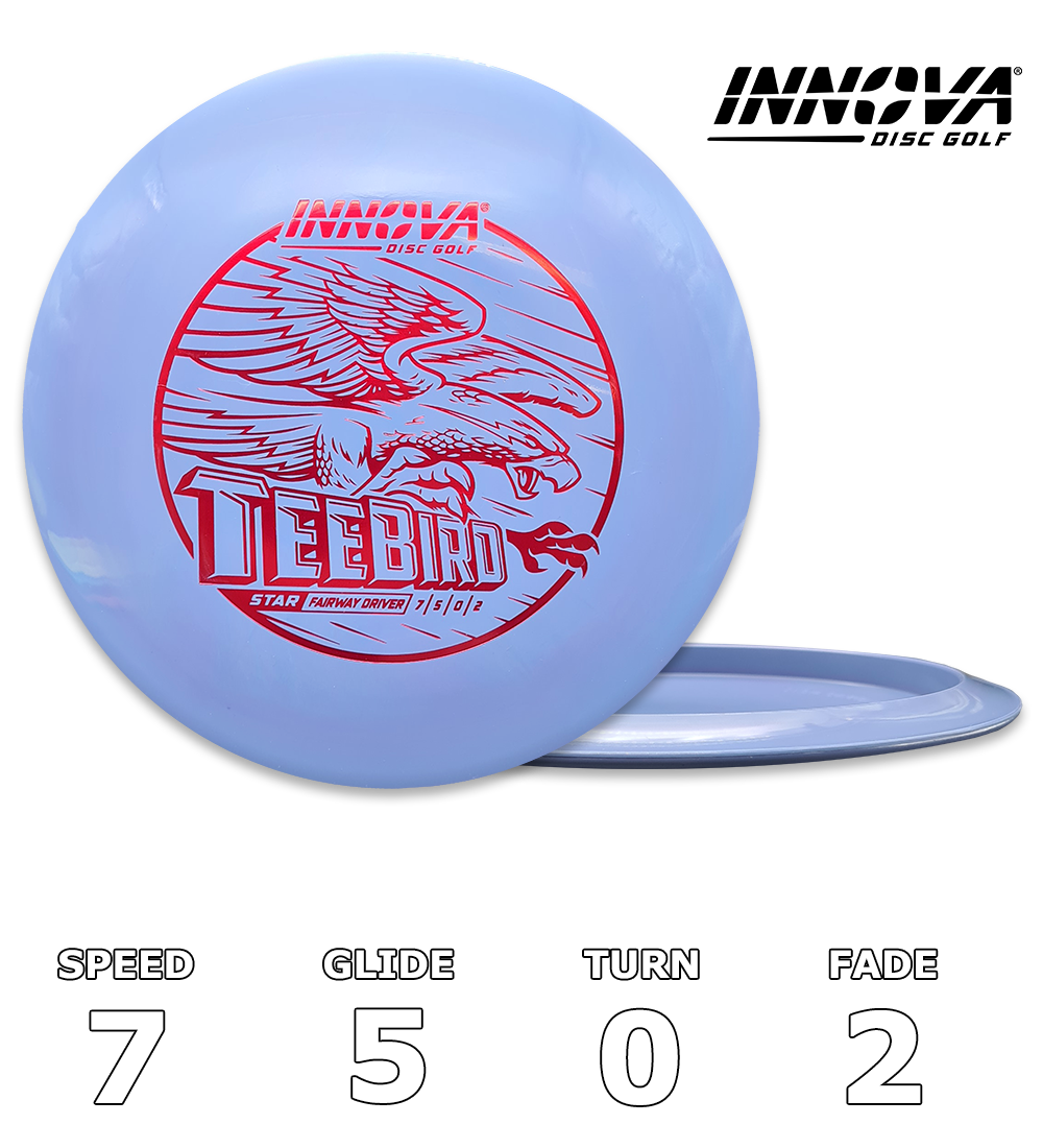 Teebird Star