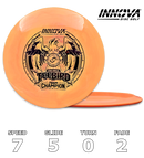 Teebird Star Swirld - Väinö Mäkelä