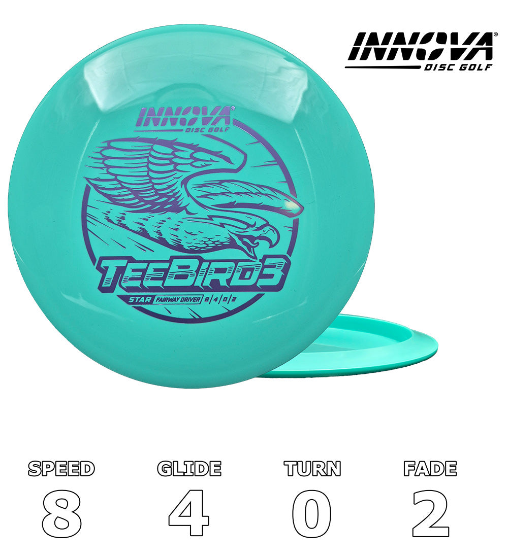 Teebird3 Star