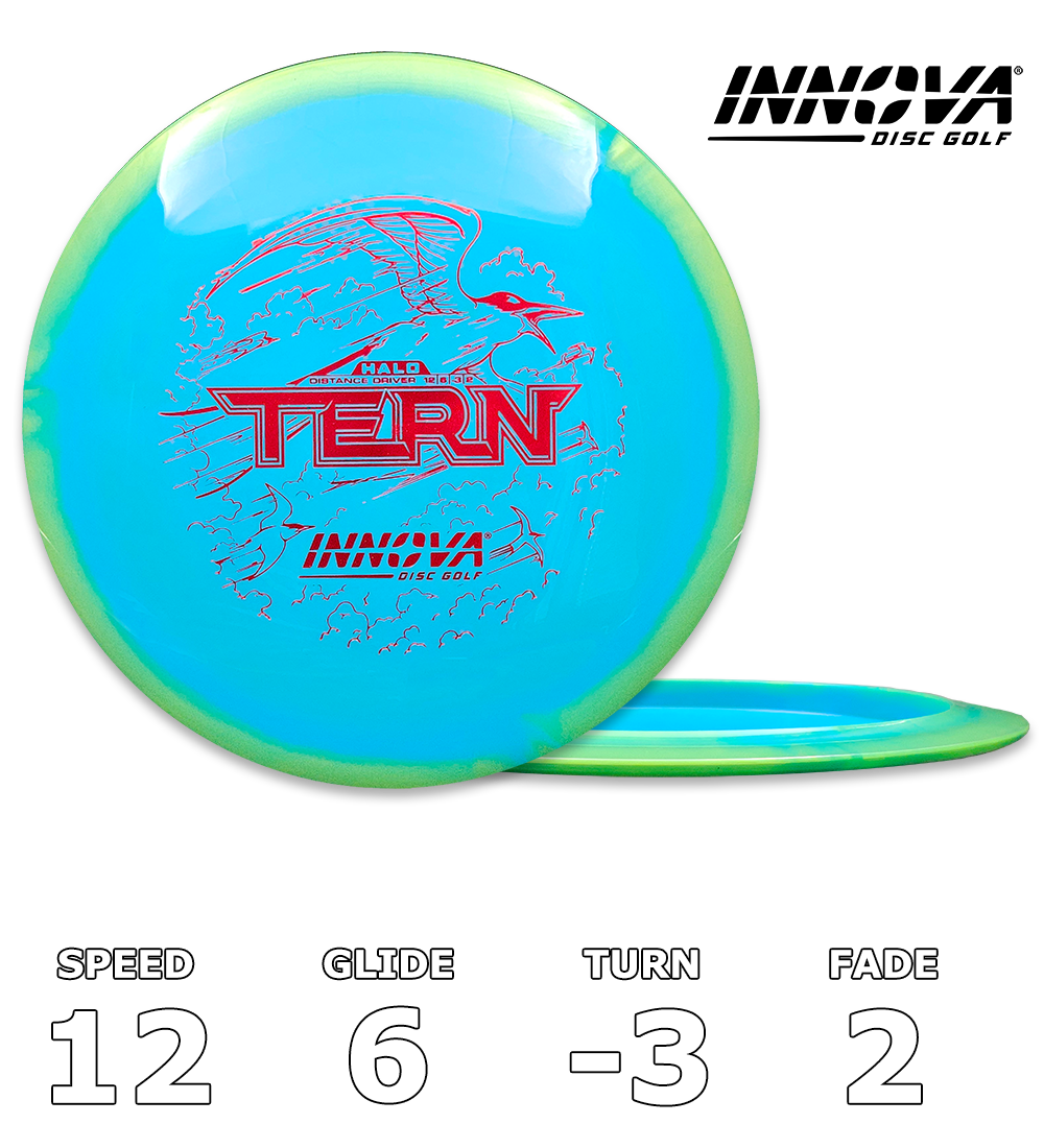 Tern Halo Star