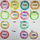 Captains Thrasher JB Z FLX