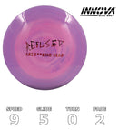 Thunderbird Star - Refused