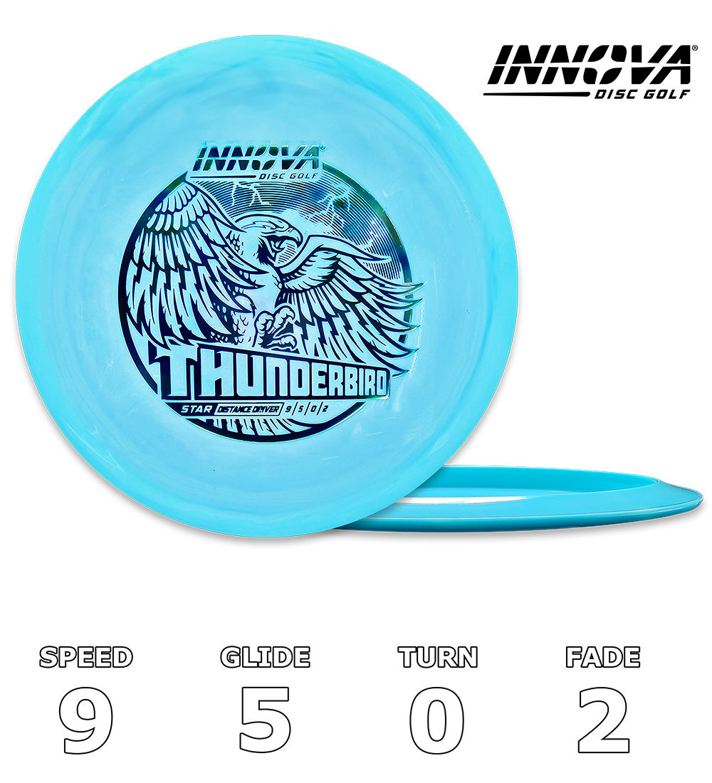 Thunderbird Star