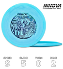 Thunderbird Star