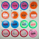 Thunderbird Halo Star