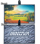 Innova Tour Towel