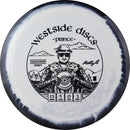 Prince Tournament Orbit  - Matt Orum