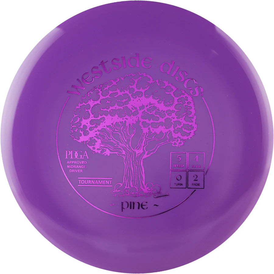 Pine Tournament
