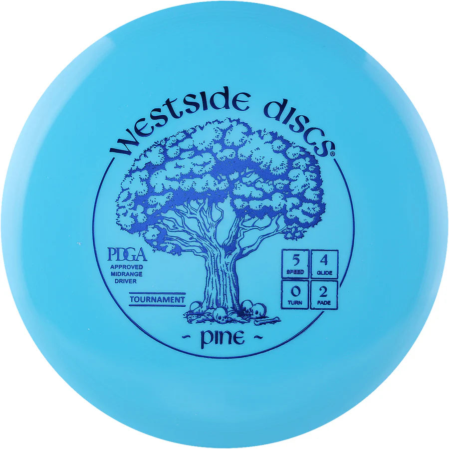 Pine Tournament