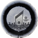 Harp Tournament Ring - Ring Collection