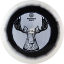 Stag Tournament ring - Ring Collection