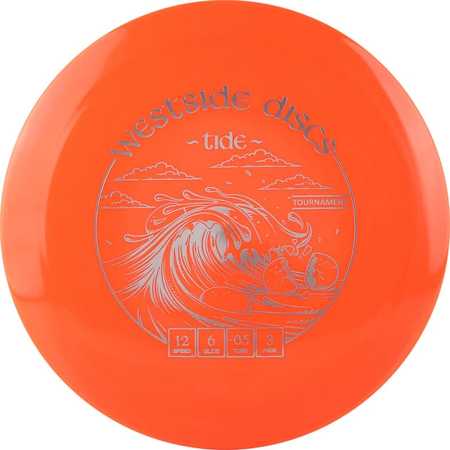 Tide Tournament