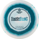 Hatchet Tournament-X Ring