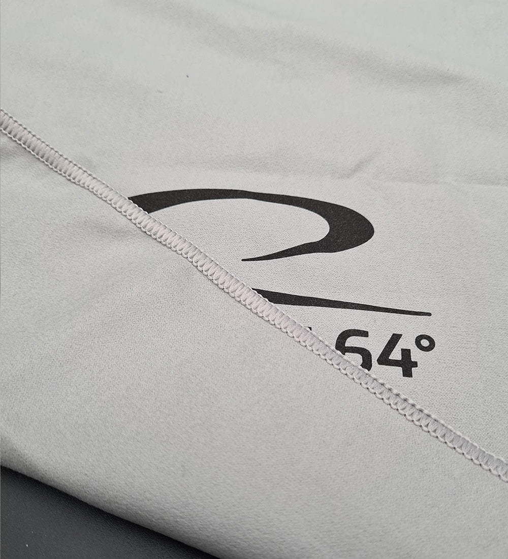 Latitude 64 Towel