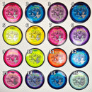 Trail Proton - 2025 Halloween Special Edition