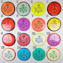 Trance Prism Neutron