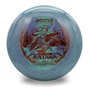 Katana Star Transitional - Holly Finley - Tour Series 2026