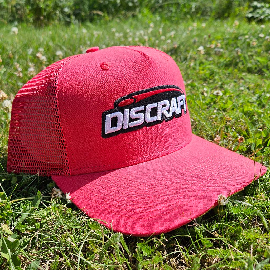 Discraft - Trucker Hat