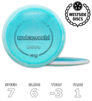 Underworld VIP Ice Orbit