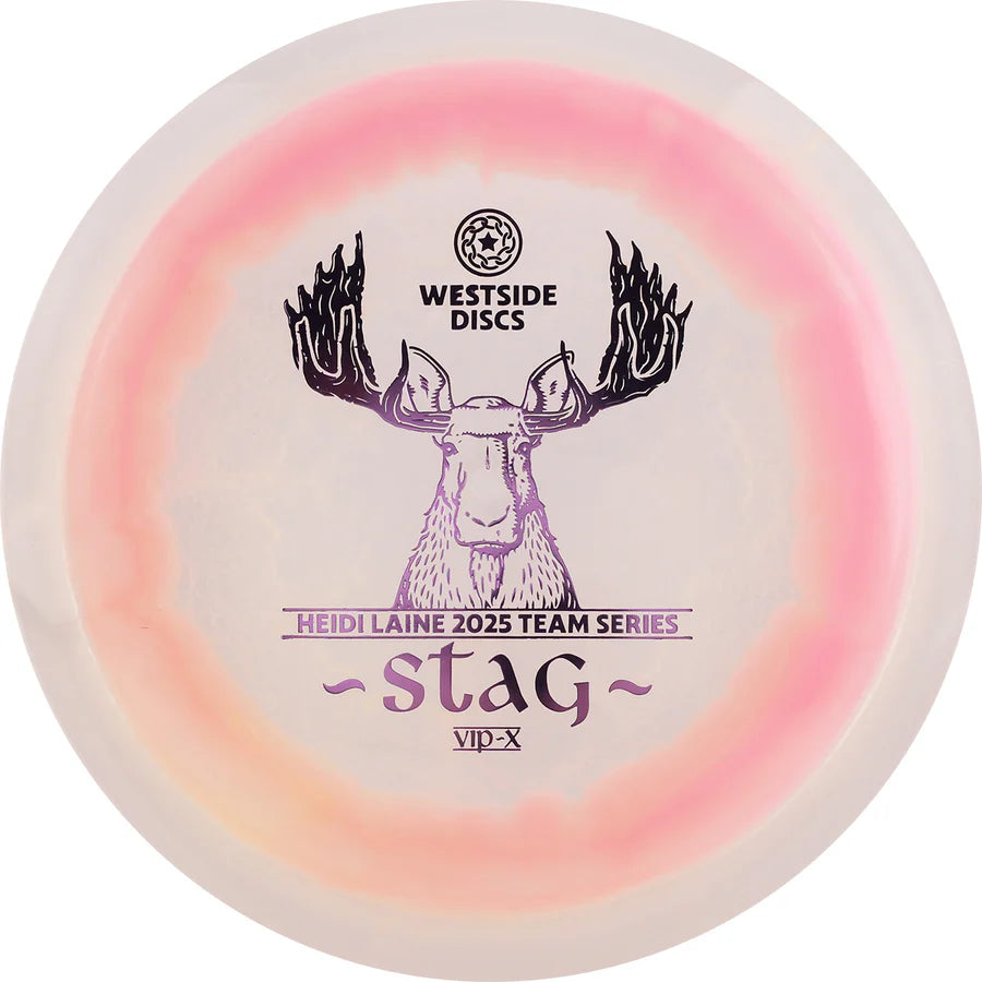Stag VIP-X Ring - Heidi Laine