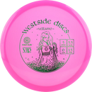 Vellamo VIP - First Run