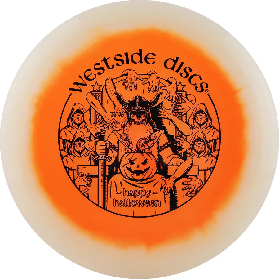 Underworld VIP-X Moonshine Orbit - Halloween 2026