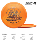 Valkyrie GStar