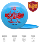 Vanguard S-Line Special Blend - Kyle Klein Creator Series