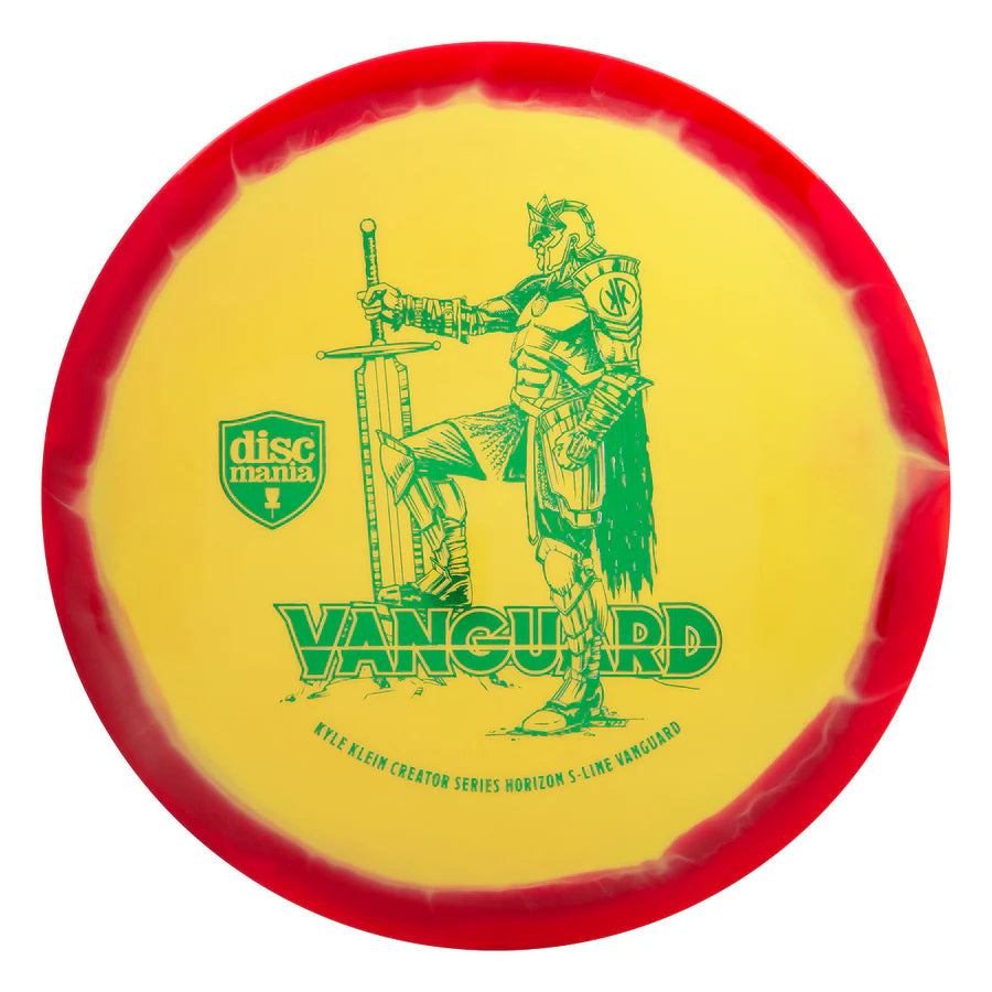 Vanguard S-Line Horizon - Kyle Klein Creator Series