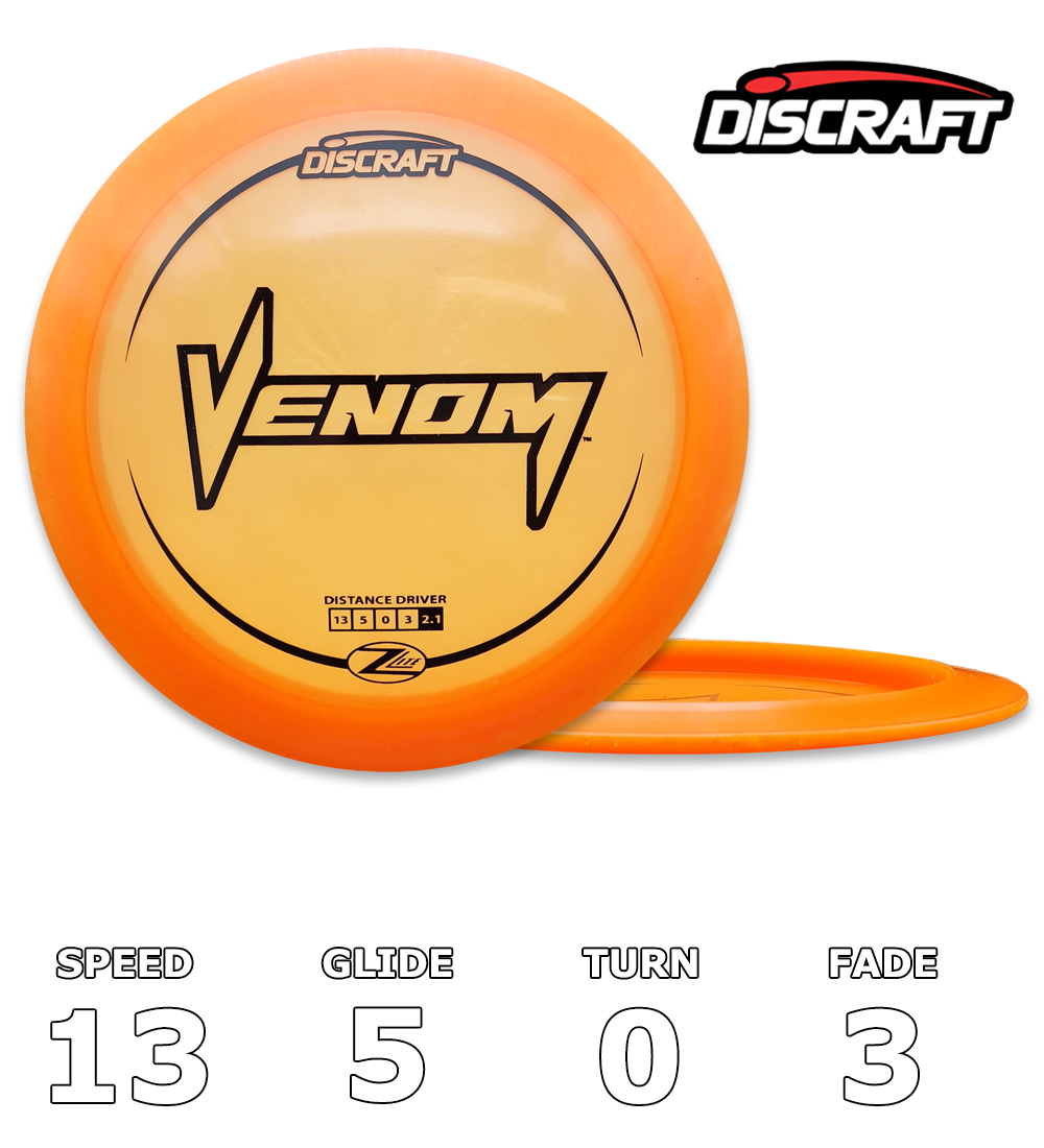 Venom Z Lite