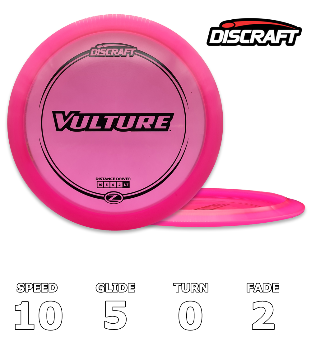 Vulture Z