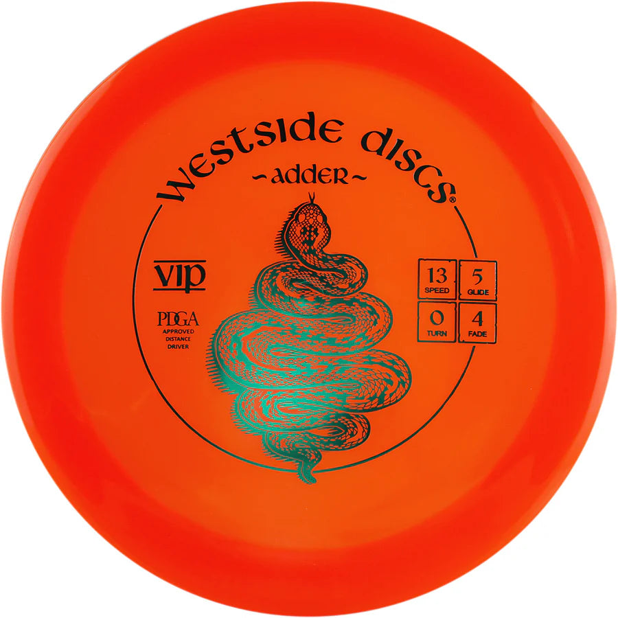 Adder VIP