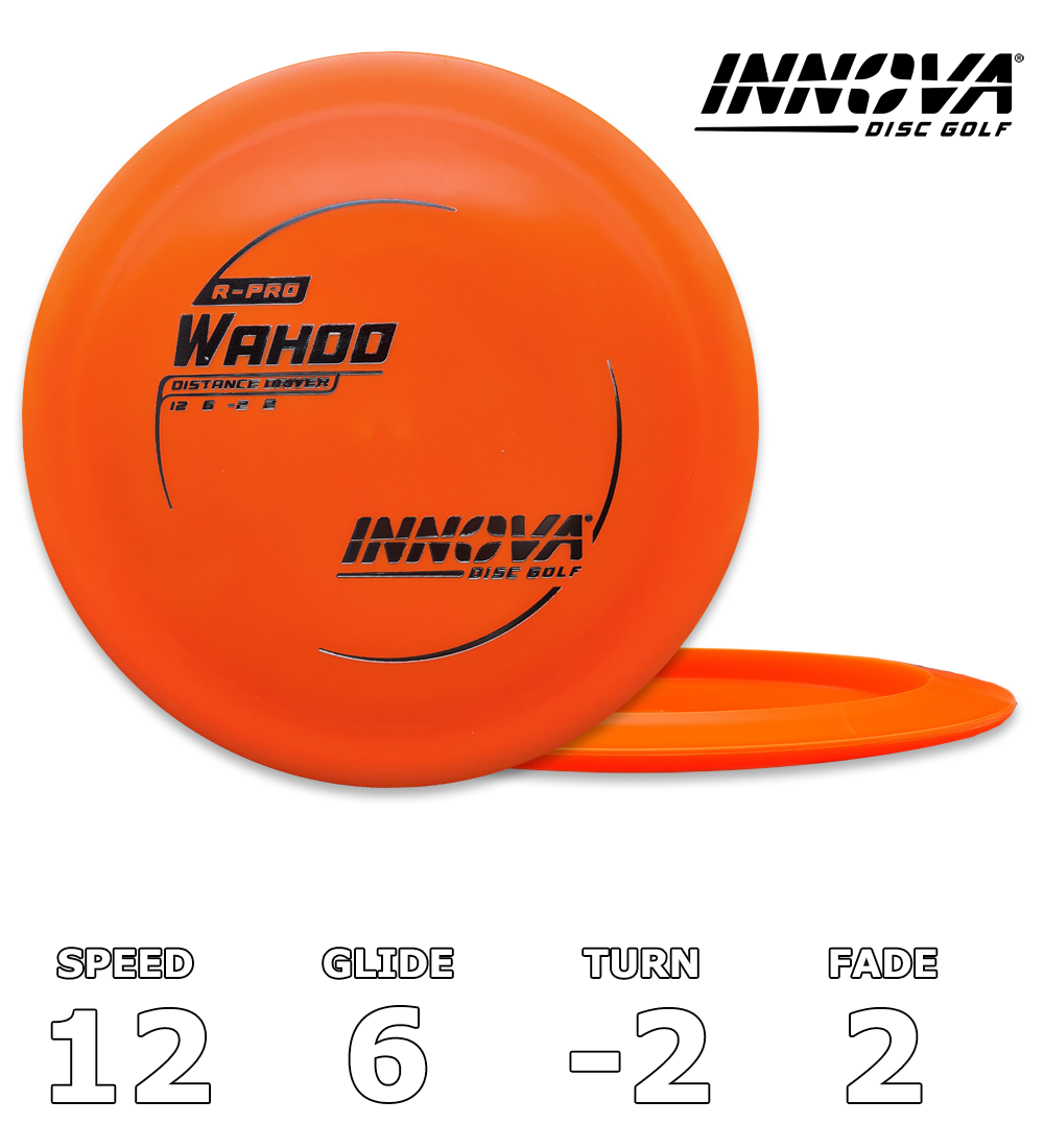 Wahoo R-Pro