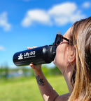 Water Bottle (Insulated) - Lilly EQ