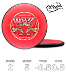 Watt Plasma Soft - MVP Open