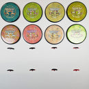 Watt Plasma Soft - MVP Open