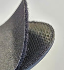 Westside Discs Rubber Velcro Patch