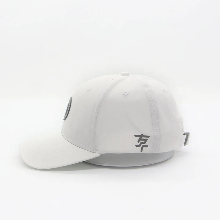 FPC The Finger Rubber Patch Sport Cap