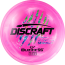 Buzzz SS ESP - Worlds Edition Paul McBeth 6-Claw