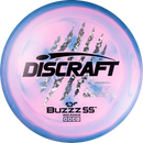 Buzzz SS ESP - Worlds Edition Paul McBeth 6-Claw