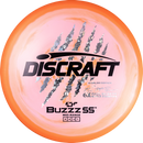 Buzzz SS ESP - Worlds Edition Paul McBeth 6-Claw