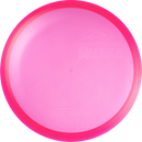 Buzzz CryZtal - Nate Doss Reissue