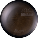 Buzzz CryZtal - Nate Doss Reissue