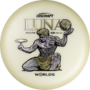 Luna Z Mega Glo - Spirit of Detroit