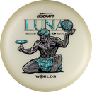 Luna Z Mega Glo - Spirit of Detroit