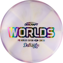 Zone SS Z Swirl - Worlds Tour Series
