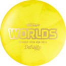 Zone SS Z Swirl - Worlds Tour Series
