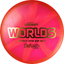 Zone SS Z Swirl - Worlds Tour Series